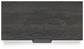 Delmorta  Panel Bed, Dresser, Mirror, Chest And Nightstand Signature Design by Ashley®