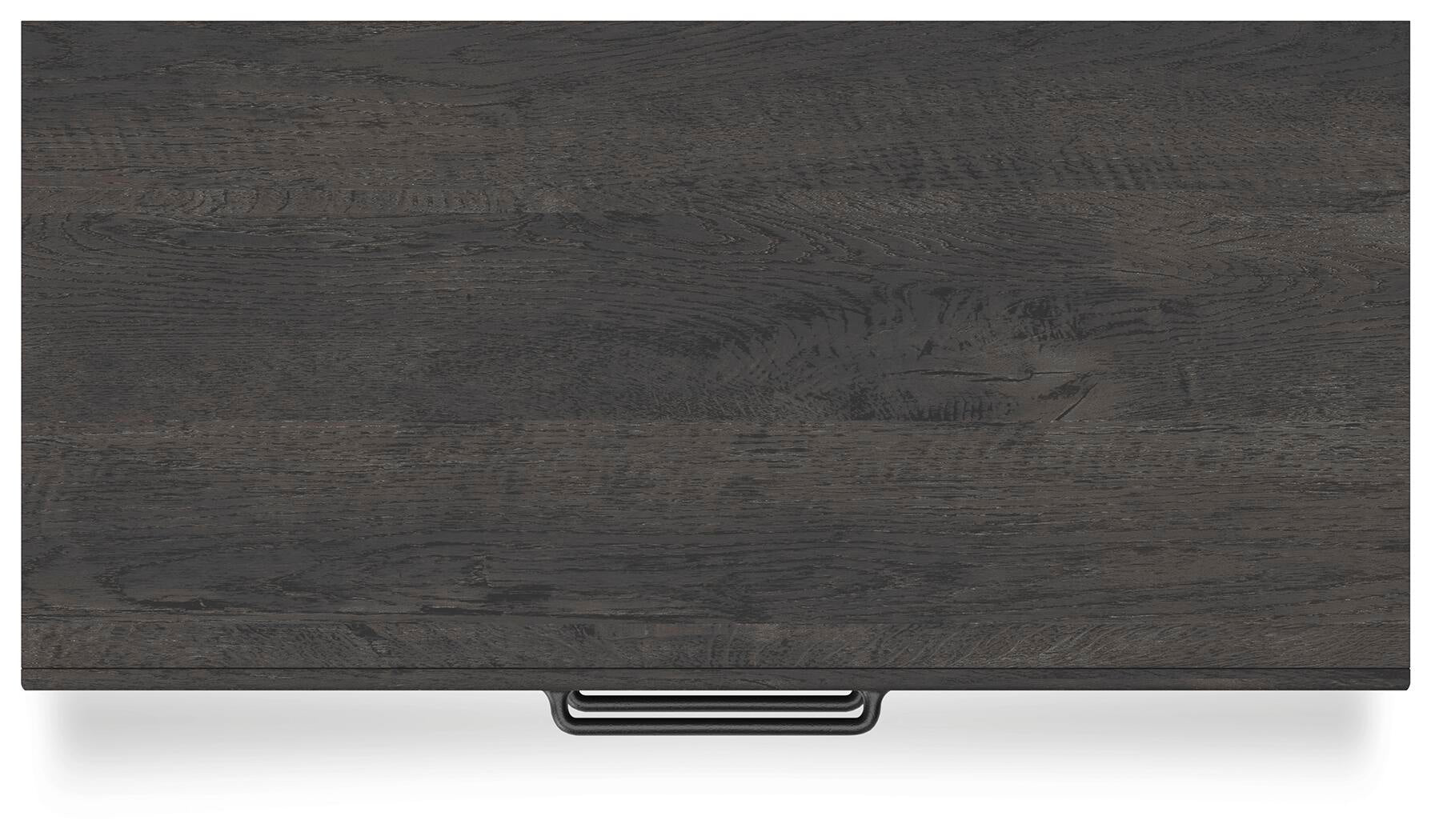 Delmorta  Panel Bed With Storage, Dresser, Mirror, Chest And Nightstand Signature Design by Ashley®