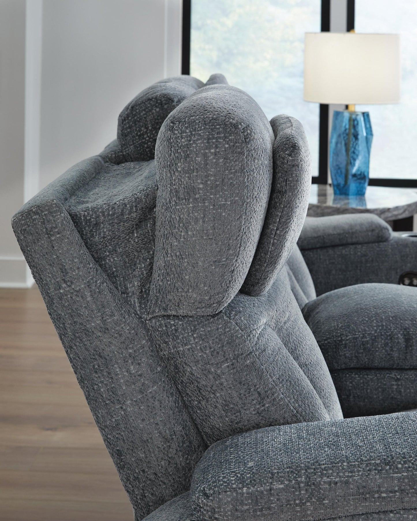 Forest Lake Sofa and Loveseat Signature Design by Ashley®
