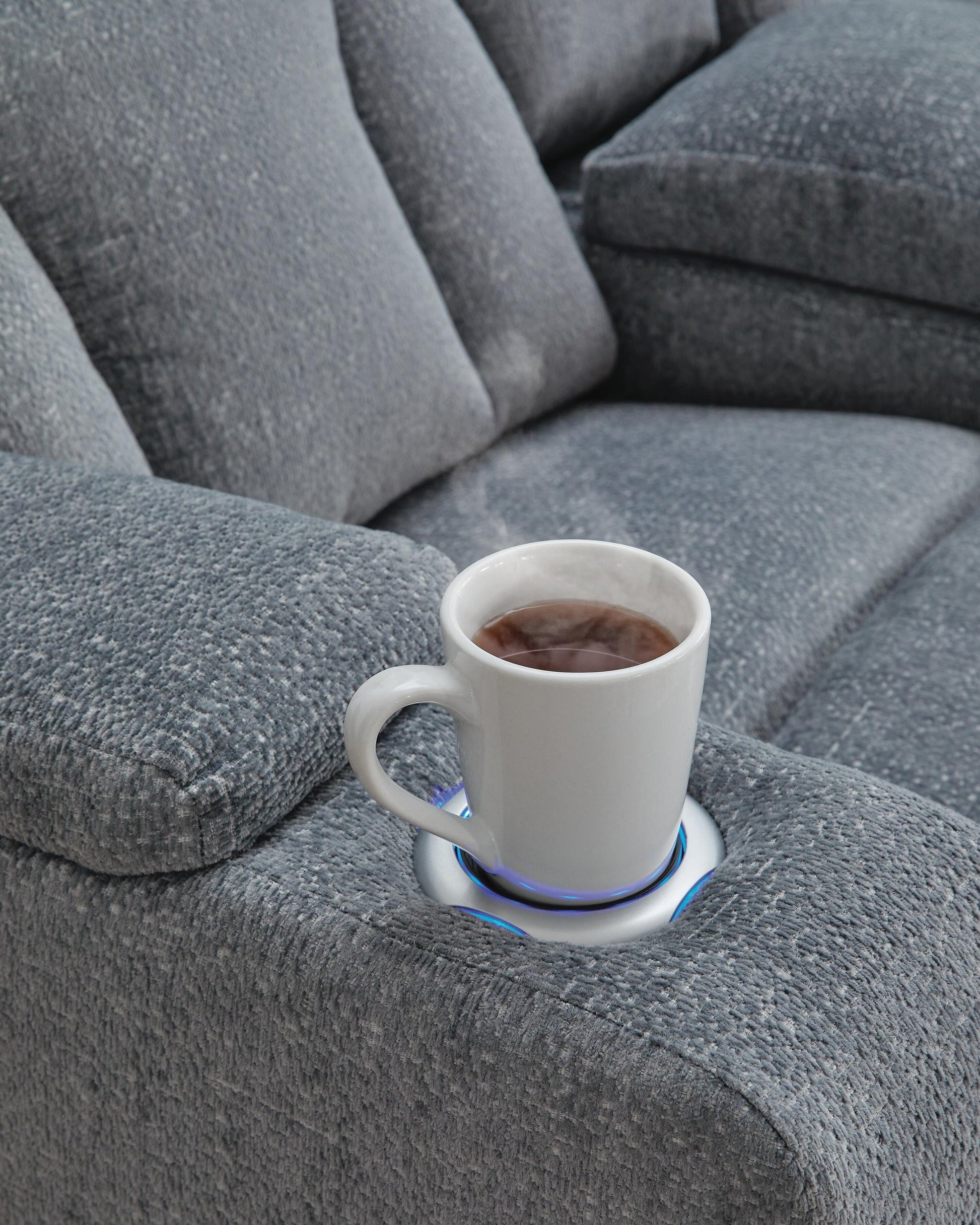 Forest Lake Sofa and Loveseat Signature Design by Ashley®
