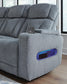 Forest Lake Sofa and Loveseat Signature Design by Ashley®