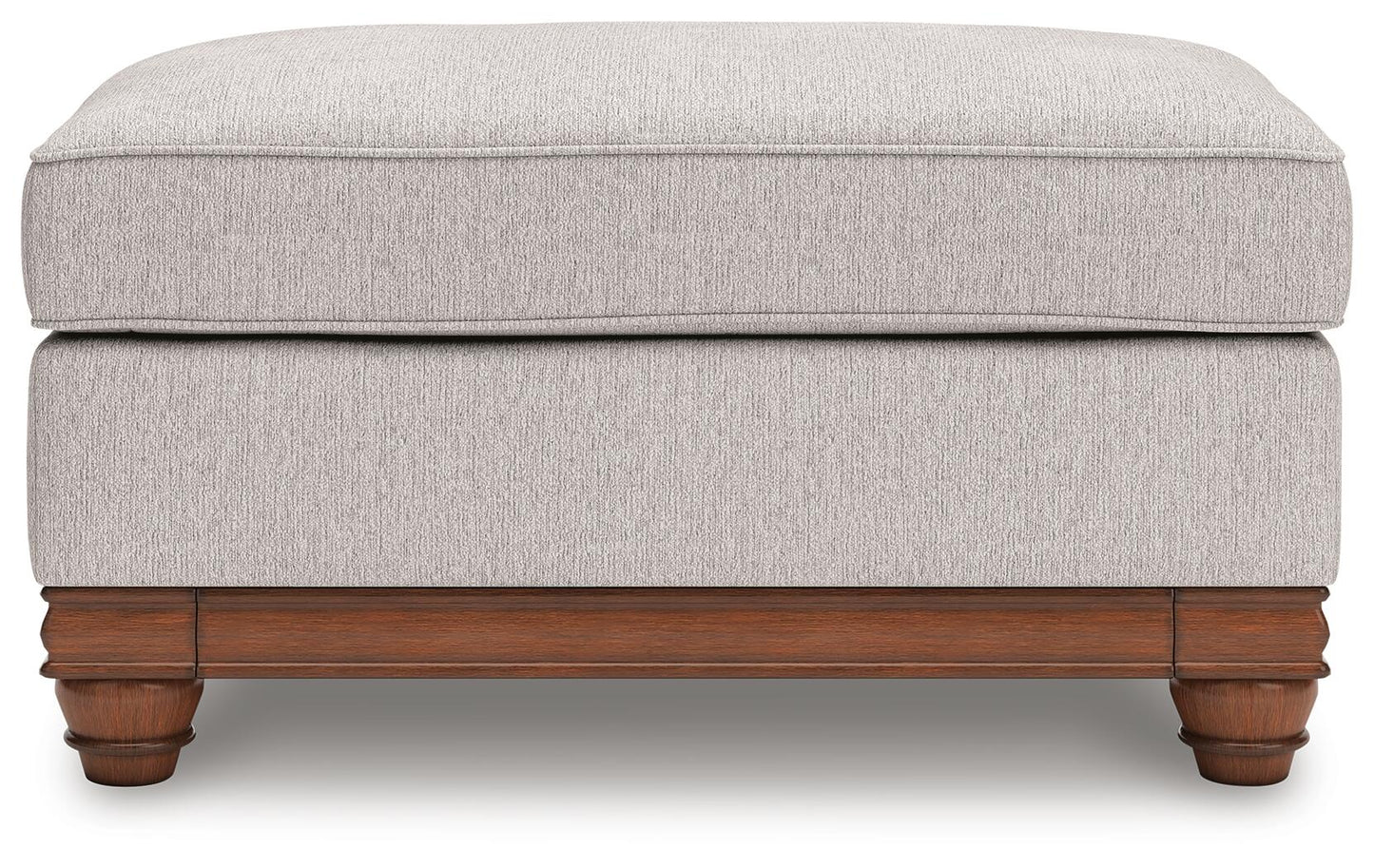 Stoughton Chair and Ottoman Signature Design by Ashley®