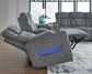 Forest Lake Sofa and Loveseat Signature Design by Ashley®