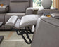5Z-Comfort Sofa and Loveseat Signature Design by Ashley®