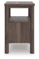 Cadmori  Upholstered Panel Bed, Dresser, Mirror, Chest And Nightstand Signature Design by Ashley®