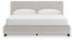 Birmonton California  Upholstered Bed, Dresser, Mirror, Chest And Nightstand Signature Design by Ashley®
