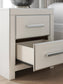 Birmonton California  Upholstered Bed, Dresser, Mirror, Chest And Nightstand Signature Design by Ashley®