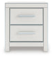 Birmonton  Upholstered Bed, Dresser, Mirror And Nightstand Signature Design by Ashley®