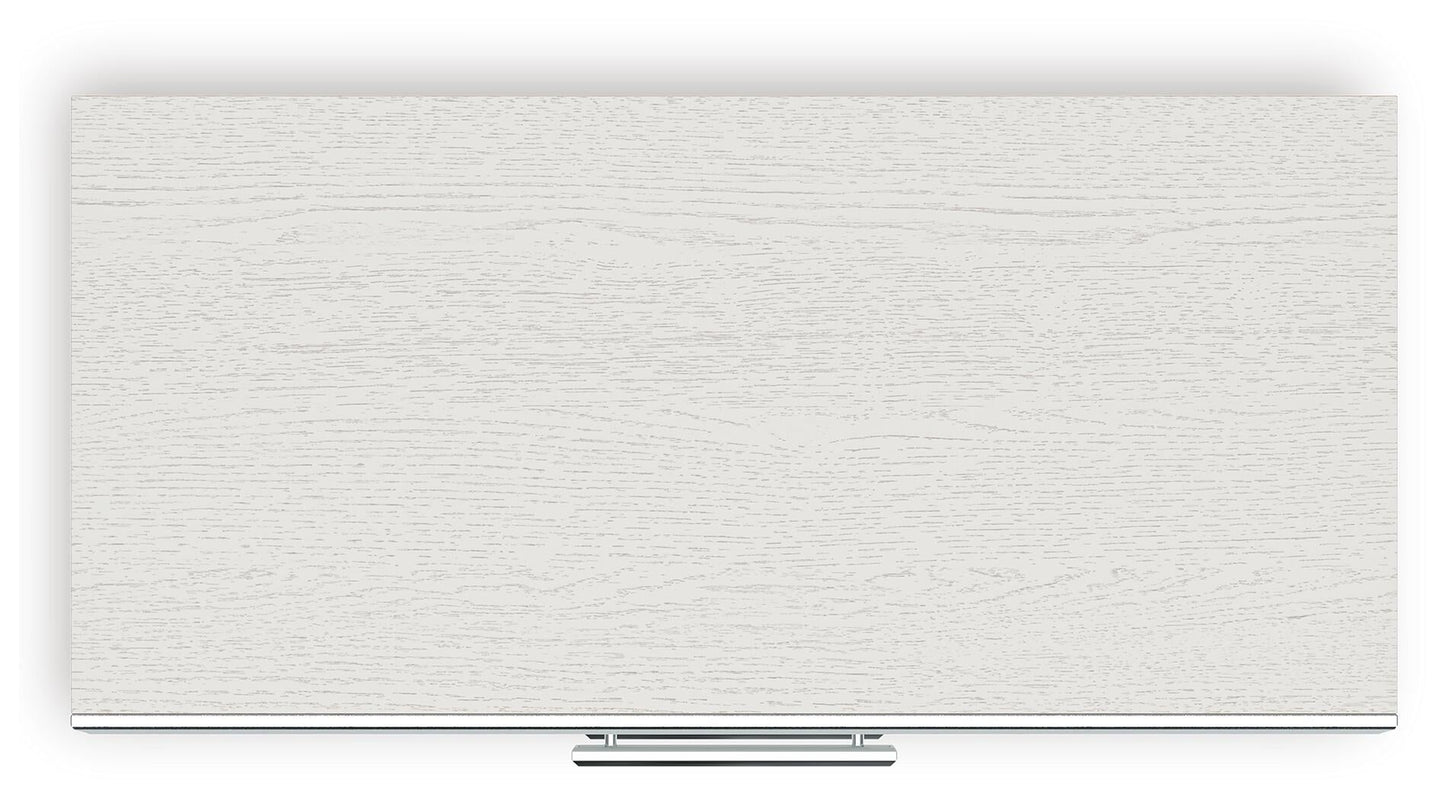 Birmonton  Upholstered Panel Platform Storage Bed, Dresser, Mirror, Chest And Nightstand