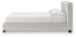 Birmonton California  Upholstered Bed, Dresser And Mirror Signature Design by Ashley®