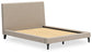 Cielden  Upholstered Bed With Roll Slats, Dresser, Mirror, Chest And Nightstand Signature Design by Ashley®