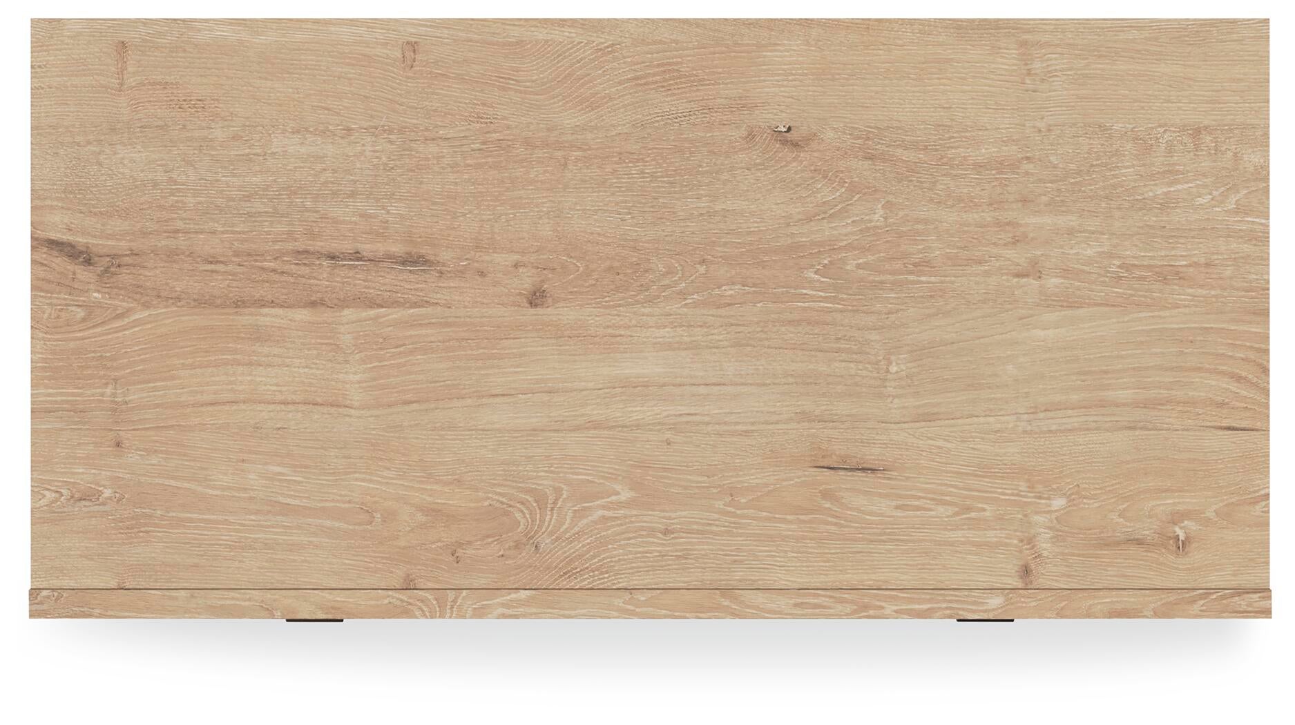 Cielden  Upholstered Bed With Roll Slats, Dresser, Mirror, Chest And Nightstand Signature Design by Ashley®
