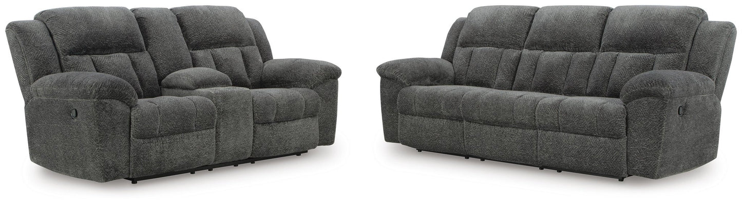 Frohn Sofa and Loveseat Signature Design by Ashley®