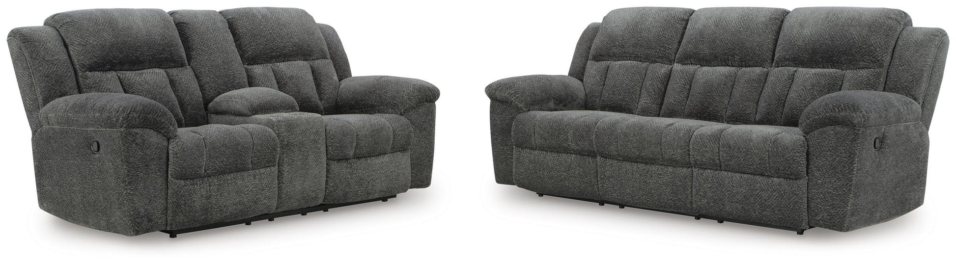 Frohn Sofa and Loveseat Signature Design by Ashley®