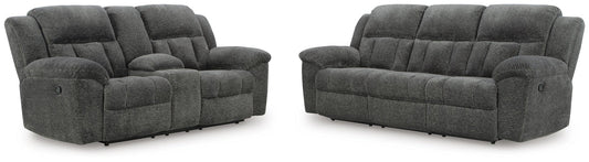 Frohn Sofa and Loveseat Signature Design by Ashley®