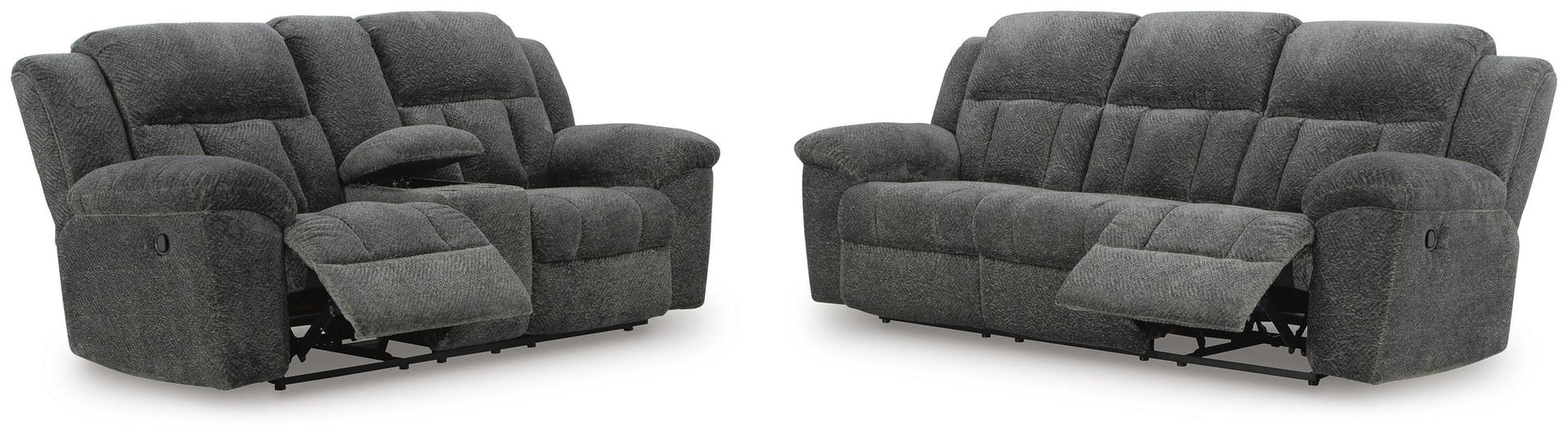 Frohn Sofa and Loveseat Signature Design by Ashley®
