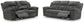Frohn Sofa and Loveseat Signature Design by Ashley®