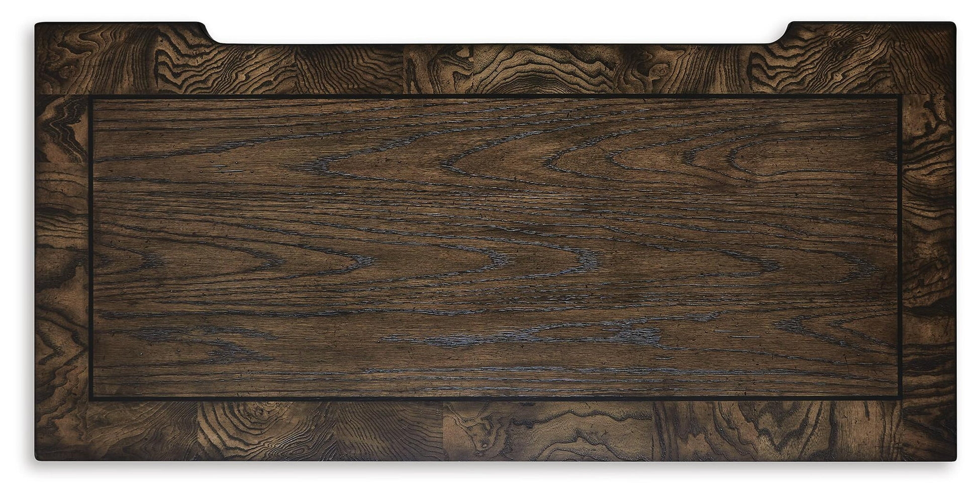 Maylee California  Canopy Bed, Dresser, Mirror, Chest And Nightstand Signature Design by Ashley®