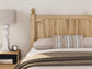Galletyn  Panel Bed With Mirrored Dresser Signature Design by Ashley®