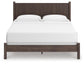 Cadmori  Panel Bed, Dresser, Mirror, Chest And Nightstand Signature Design by Ashley®