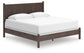 Cadmori  Panel Bed, Dresser, Mirror, Chest And Nightstand Signature Design by Ashley®