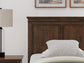 Danabrin  Panel Storage Bed, Dresser, Mirror And Nightstand Signature Design by Ashley®