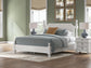 Chadworth  Poster Bed, Dresser And Mirror Signature Design by Ashley®