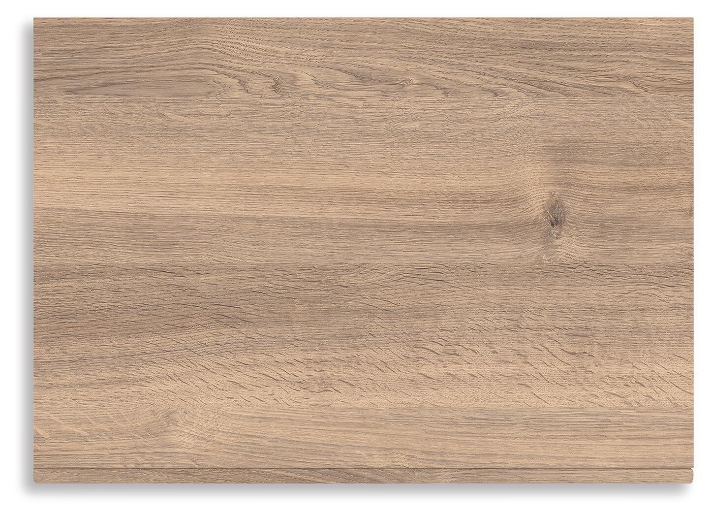Hollymount  Upholstered Panel Bed, Dresser, Mirror And Nightstand Signature Design by Ashley®