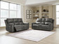 Beryton Sofa and Loveseat Signature Design by Ashley®
