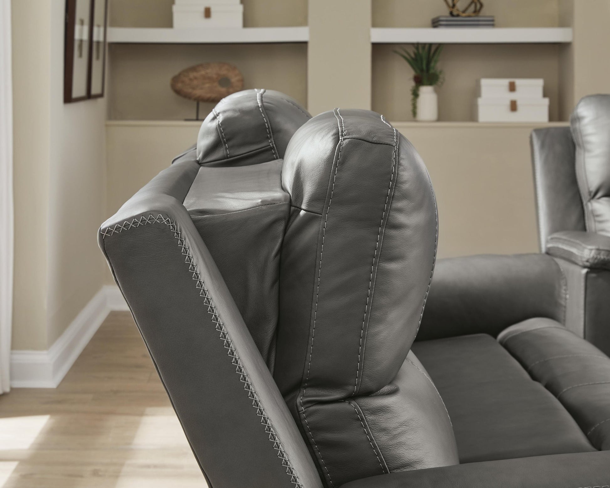 Beryton Sofa and Loveseat Signature Design by Ashley®