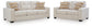 Storrow Sofa and Loveseat Signature Design by Ashley®