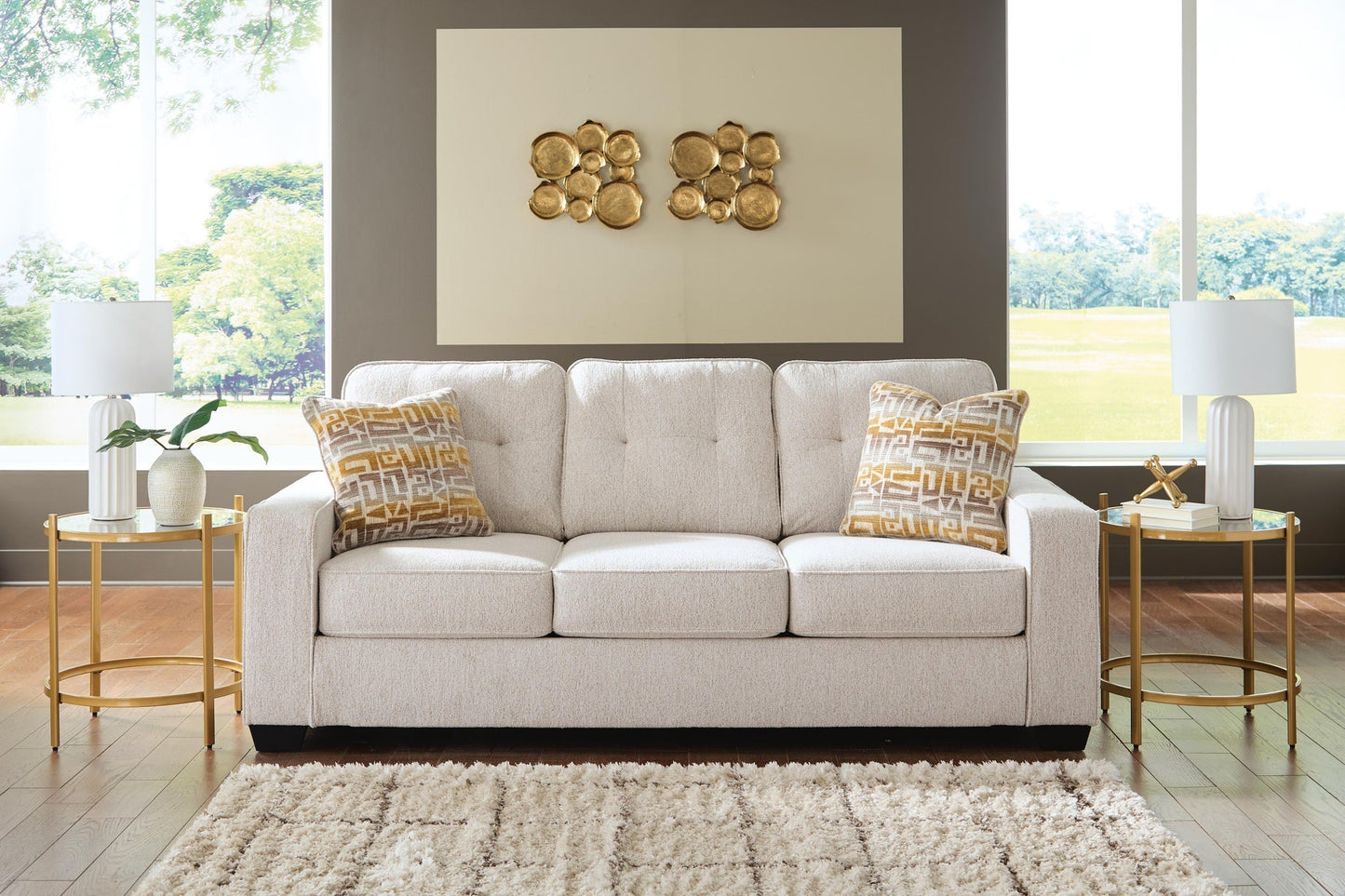 Storrow Sofa and Loveseat Signature Design by Ashley®