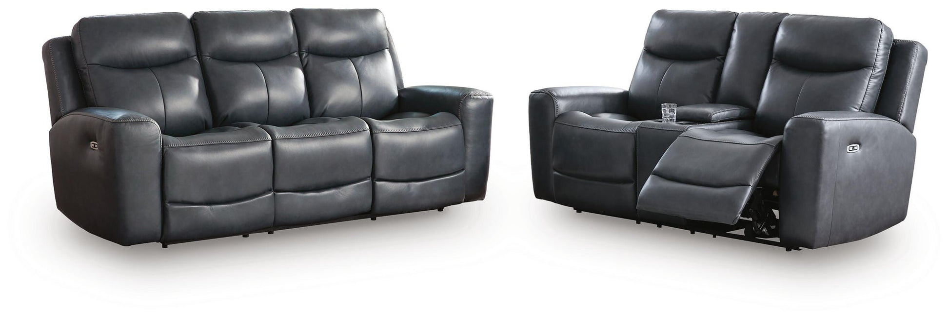 Momentum Moves Sofa and Loveseat Signature Design by Ashley®