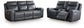 Momentum Moves Sofa and Loveseat Signature Design by Ashley®