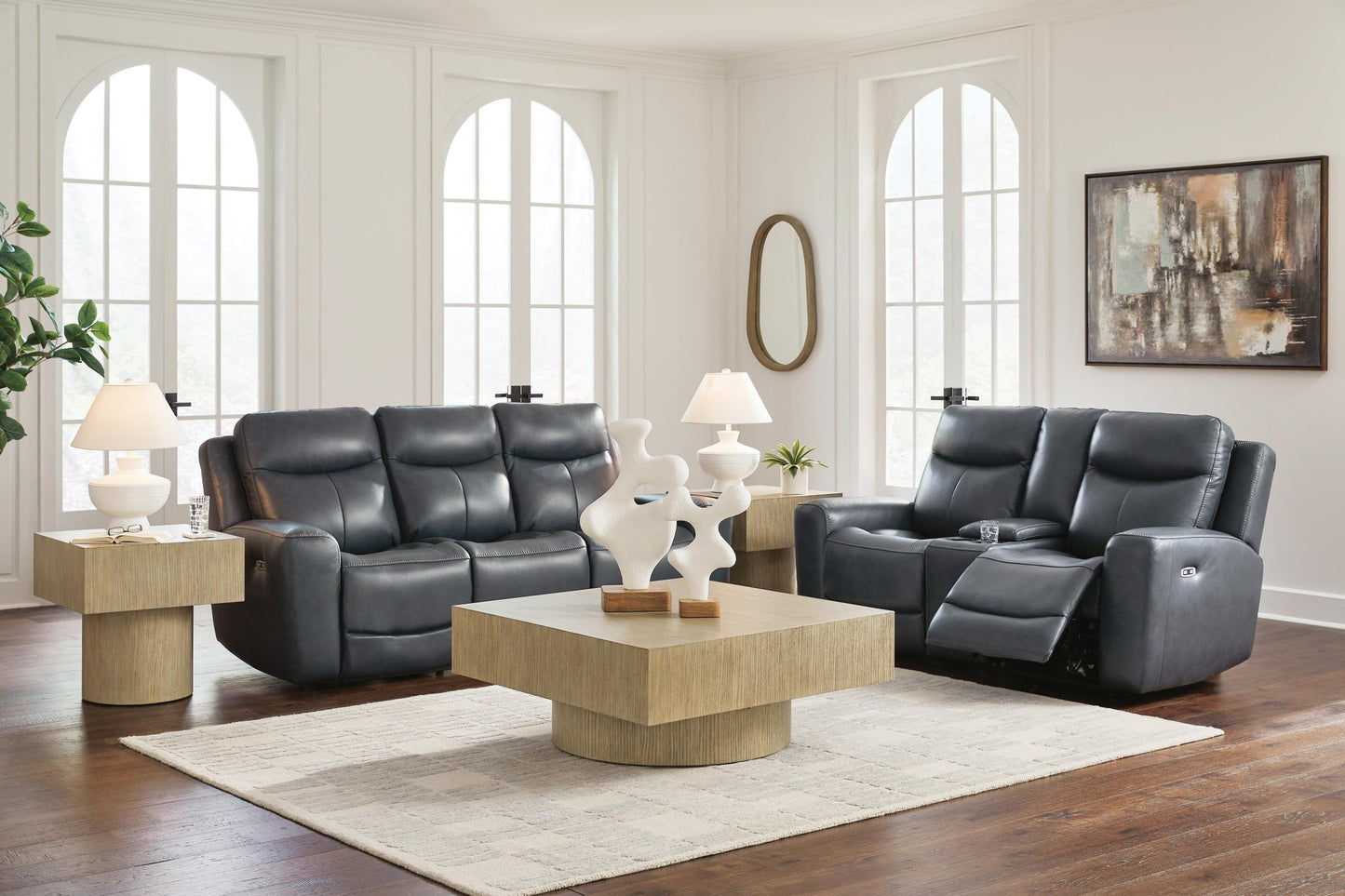 Momentum Moves Sofa and Loveseat Signature Design by Ashley®