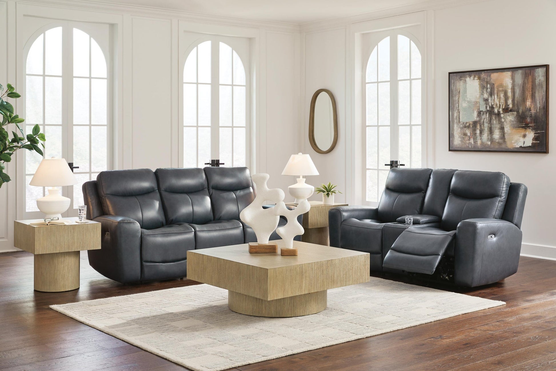 Momentum Moves Sofa and Loveseat Signature Design by Ashley®