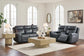 Momentum Moves Sofa and Loveseat Signature Design by Ashley®