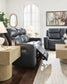 Momentum Moves Sofa and Loveseat Signature Design by Ashley®