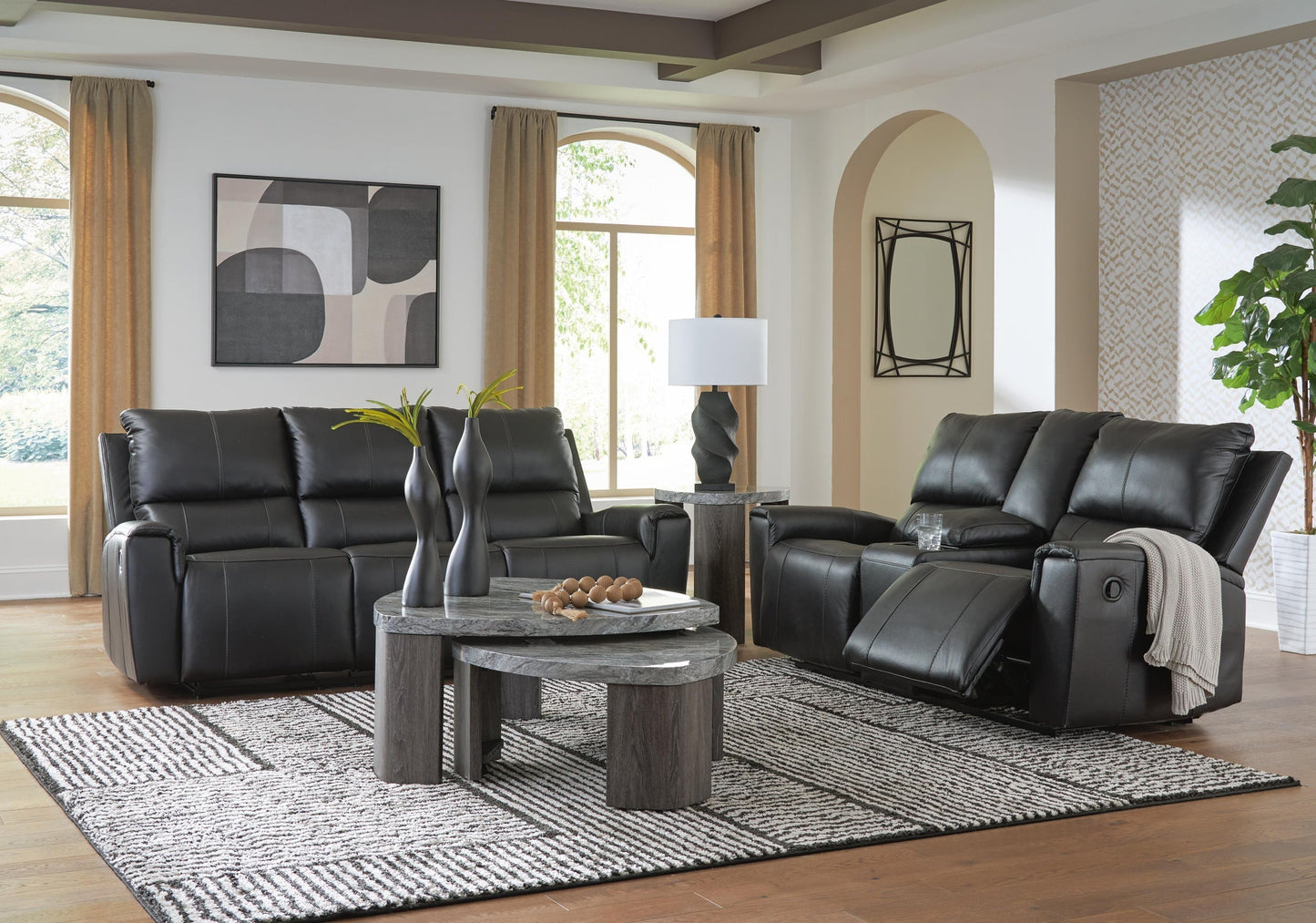Danemere Sofa and Loveseat Signature Design by Ashley®