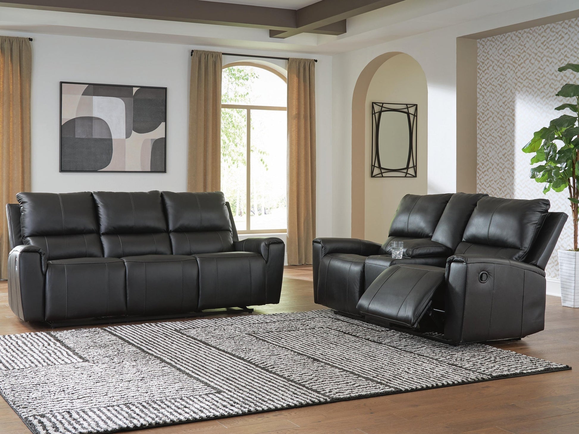 Danemere Sofa and Loveseat Signature Design by Ashley®