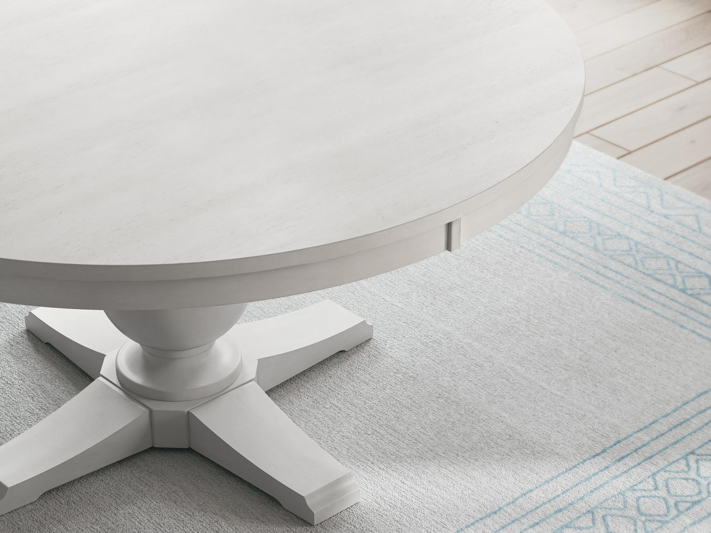 Chadworth Dining Table and 4 Chairs Signature Design by Ashley®