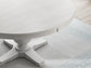 Chadworth Dining Table and 4 Chairs Signature Design by Ashley®