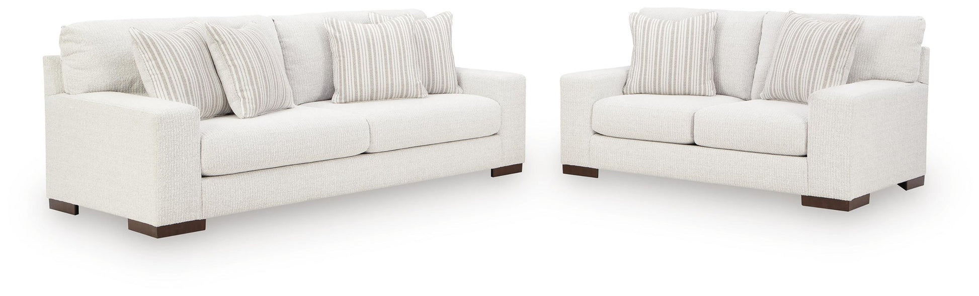 Hartside Sofa and Loveseat Benchcraft®
