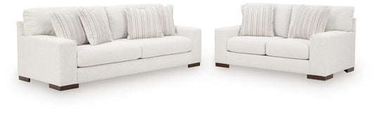 Hartside Sofa and Loveseat Benchcraft®