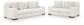 Hartside Sofa and Loveseat Benchcraft®