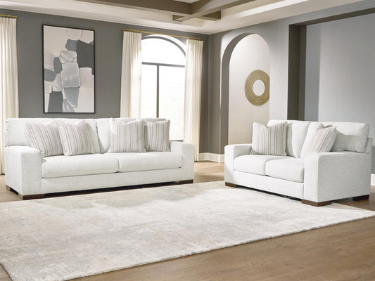 Hartside Sofa and Loveseat Benchcraft®