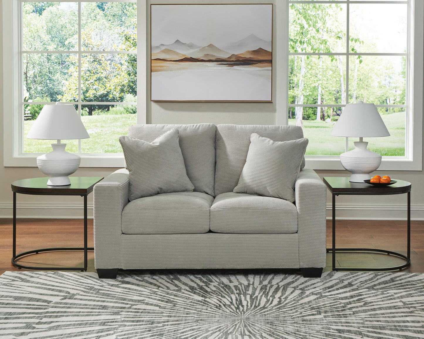 Greenbriar Sofa and Loveseat Signature Design by Ashley®