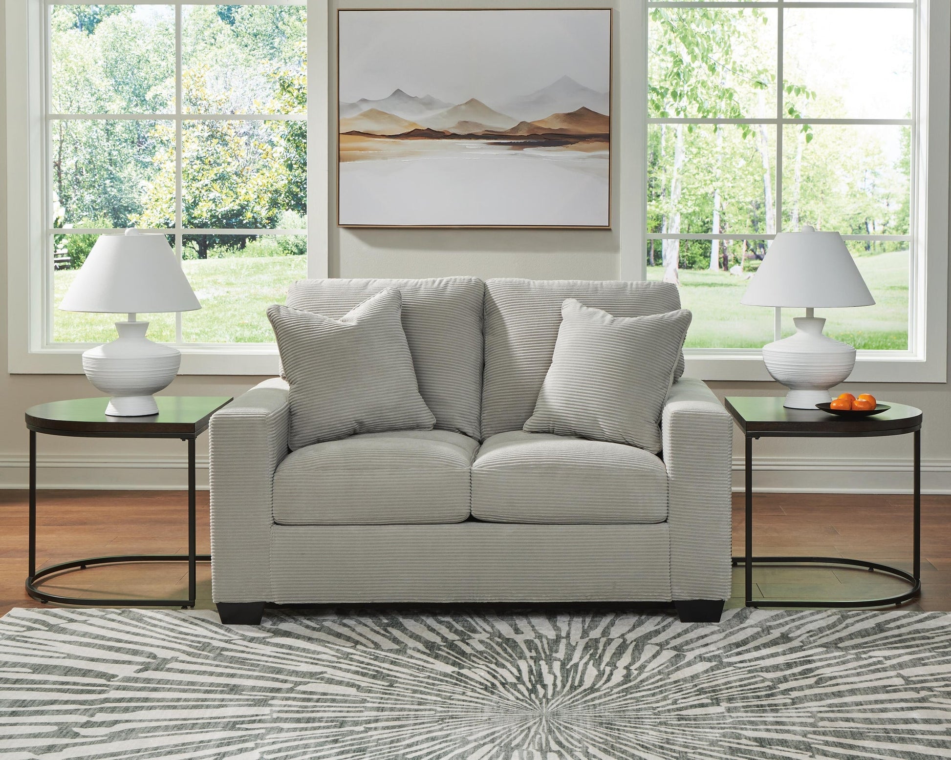Greenbriar Sofa and Loveseat Signature Design by Ashley®