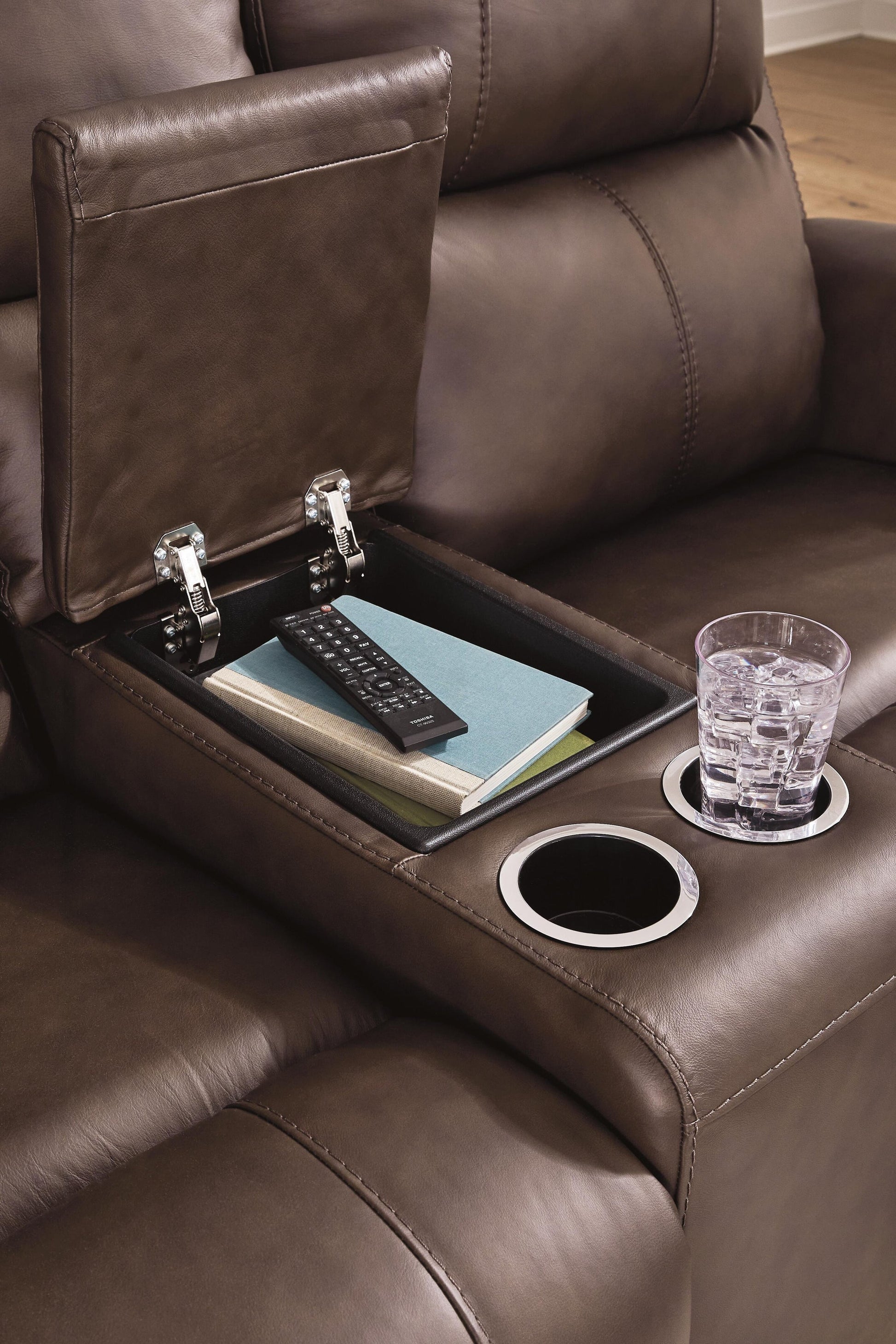 Beryton Sofa and Loveseat Signature Design by Ashley®
