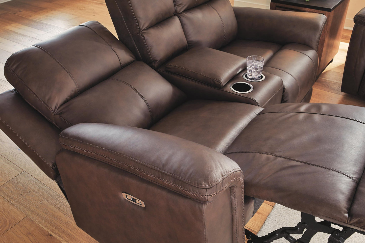 Beryton Sofa and Loveseat Signature Design by Ashley®